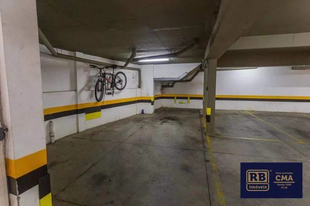 Apartamento, 2 quartos, 64 m² - Foto 22
