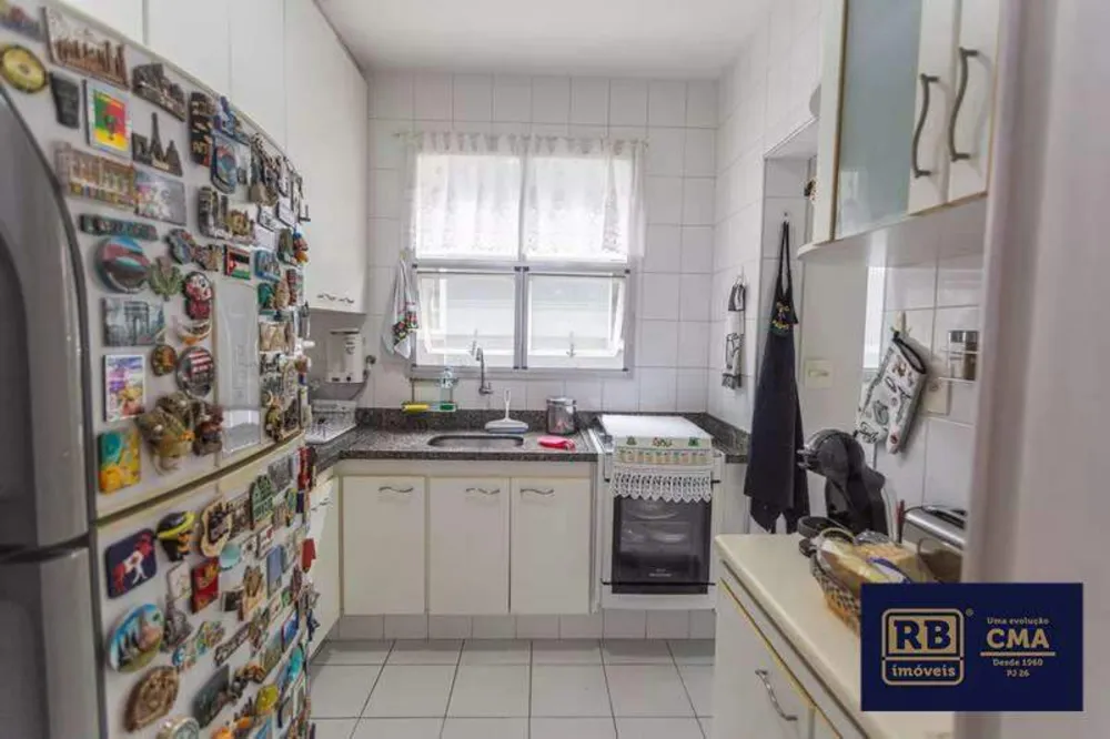 Apartamento, 2 quartos, 64 m² - Foto 14