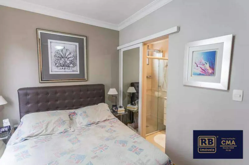 Apartamento, 2 quartos, 64 m² - Foto 5