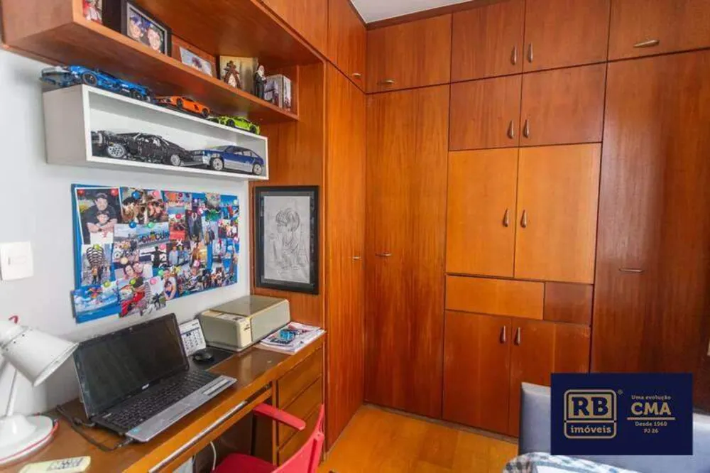 Apartamento, 2 quartos, 64 m² - Foto 9