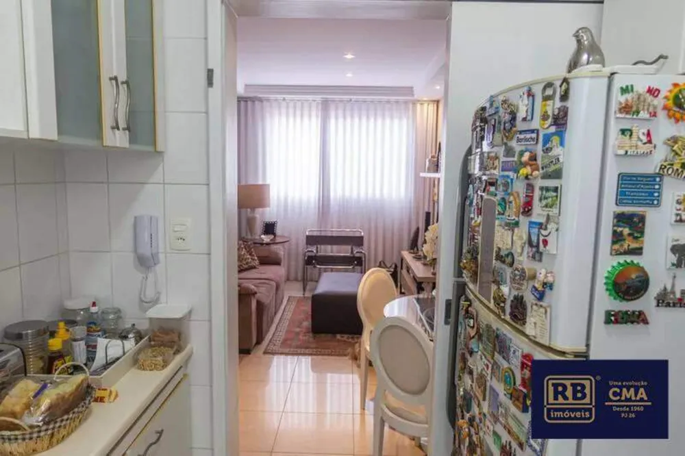 Apartamento, 2 quartos, 64 m² - Foto 17