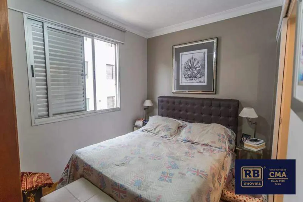 Apartamento, 2 quartos, 64 m² - Foto 4