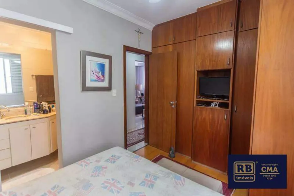 Apartamento, 2 quartos, 64 m² - Foto 6