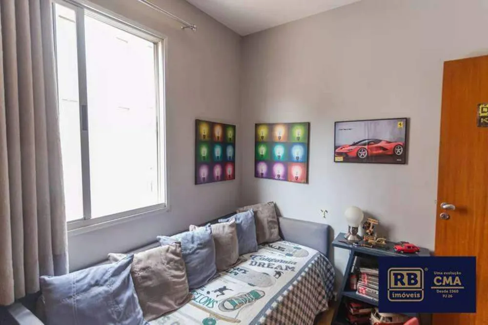 Apartamento, 2 quartos, 64 m² - Foto 10