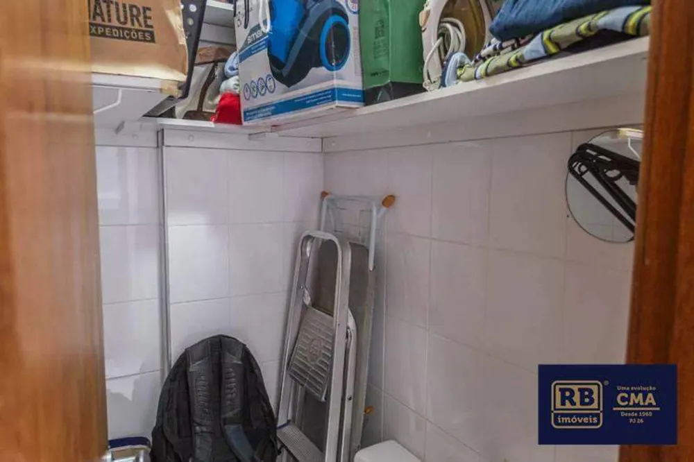 Apartamento, 2 quartos, 64 m² - Foto 21