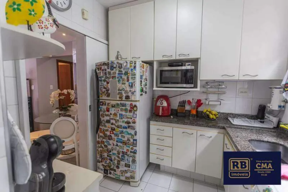 Apartamento, 2 quartos, 64 m² - Foto 15