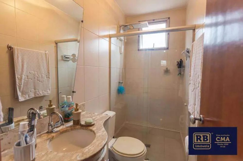 Apartamento, 2 quartos, 64 m² - Foto 12