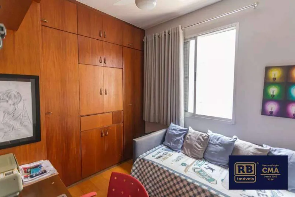 Apartamento, 2 quartos, 64 m² - Foto 8