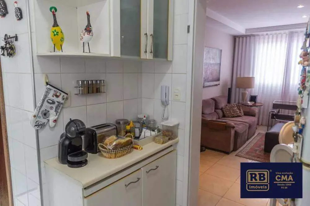 Apartamento, 2 quartos, 64 m² - Foto 16