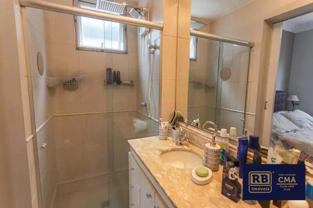 Apartamento, 2 quartos, 64 m² - Foto 11