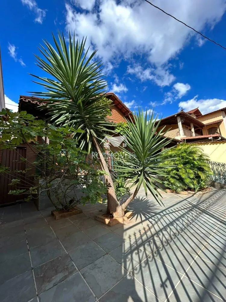 Casa, 4 quartos, 374 m² - Foto 16