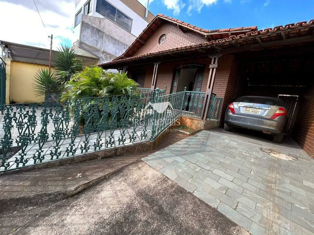 Casa, 4 quartos, 374 m² - Foto 17