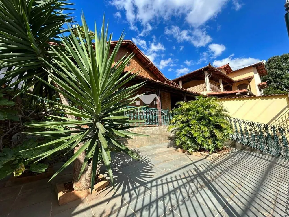 Casa, 4 quartos, 374 m² - Foto 18