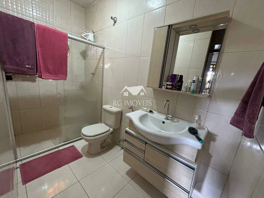 Casa, 4 quartos, 374 m² - Foto 11