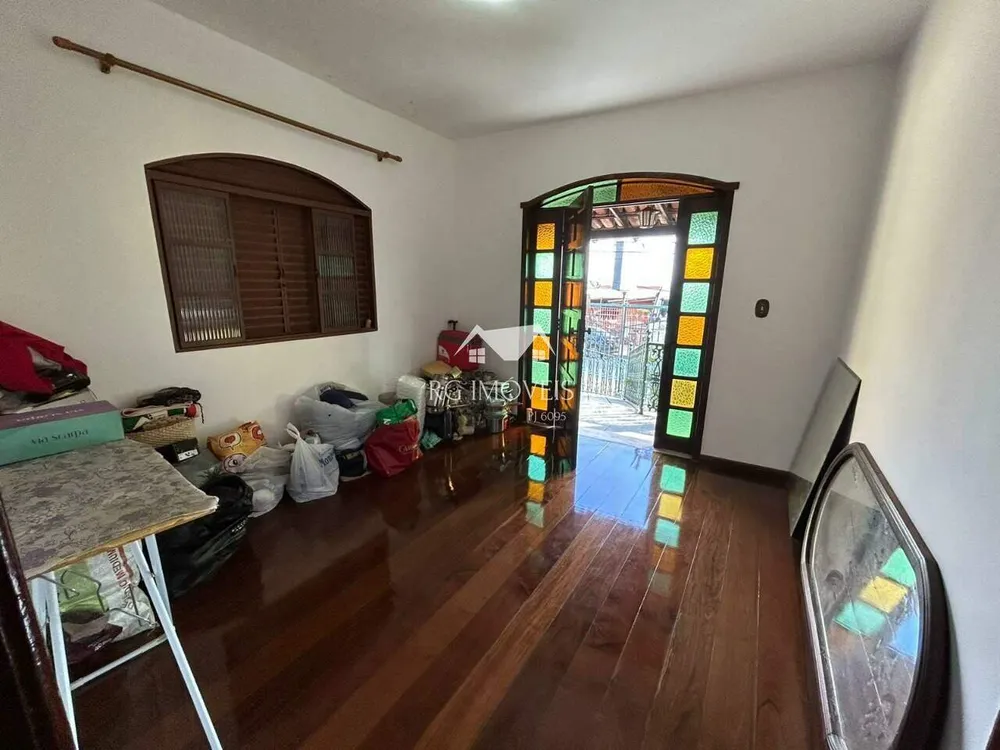 Casa, 4 quartos, 374 m² - Foto 8