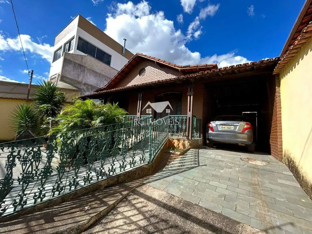 Casa, 4 quartos, 374 m² - Foto 14