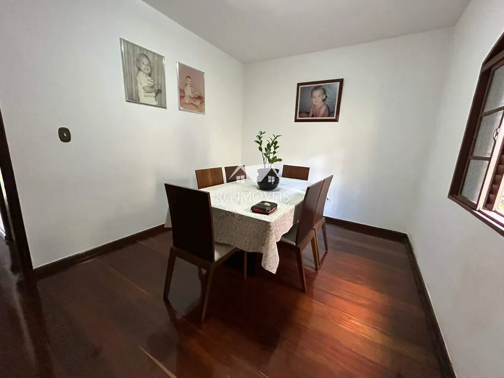 Casa, 4 quartos, 374 m² - Foto 4