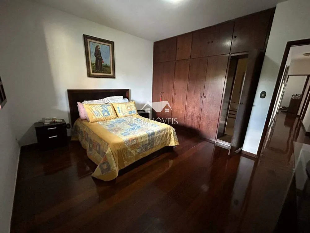 Casa, 4 quartos, 374 m² - Foto 9