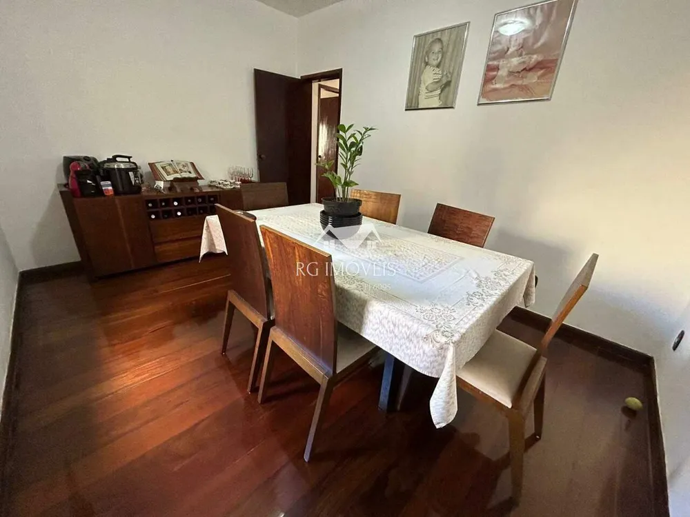 Casa, 4 quartos, 374 m² - Foto 3