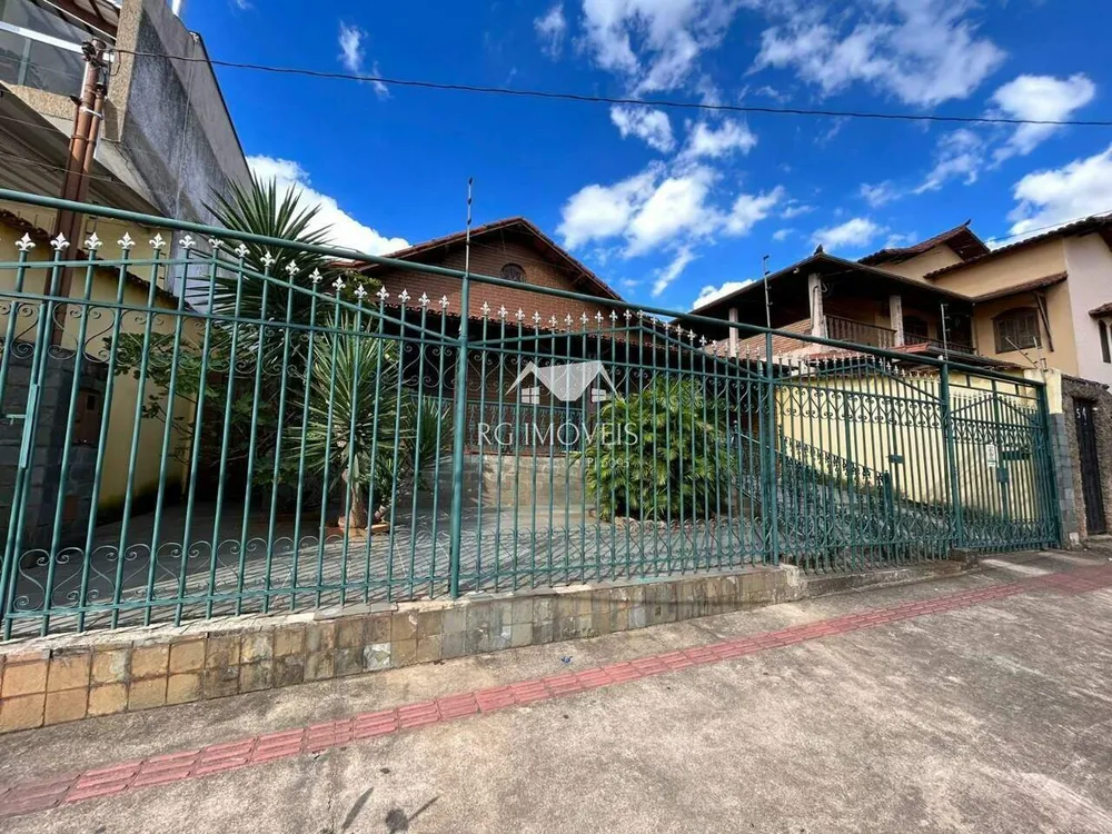 Casa, 4 quartos, 374 m² - Foto 19