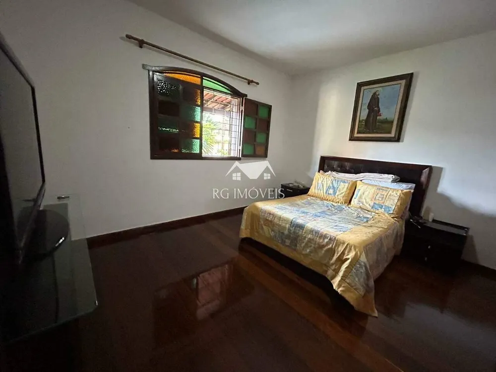Casa, 4 quartos, 374 m² - Foto 7