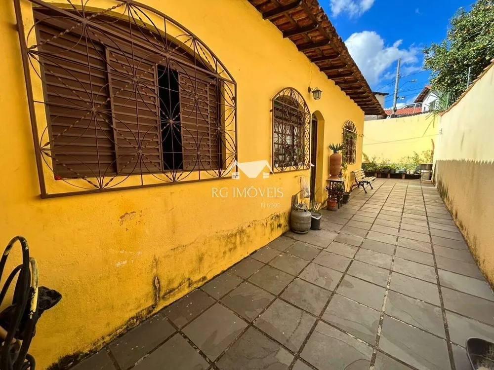 Casa, 4 quartos, 374 m² - Foto 17
