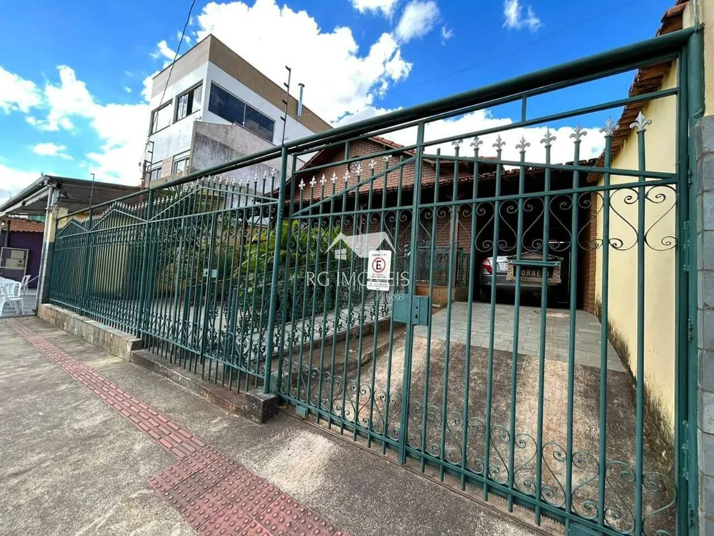 Casa, 4 quartos, 374 m² - Foto 1