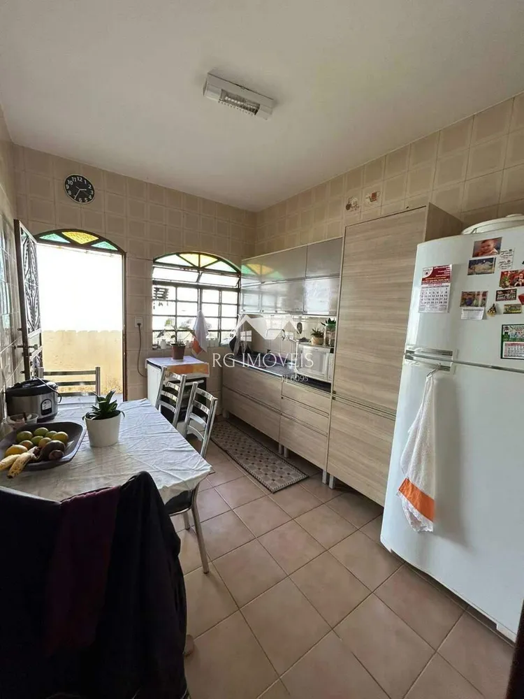Casa, 4 quartos, 374 m² - Foto 9