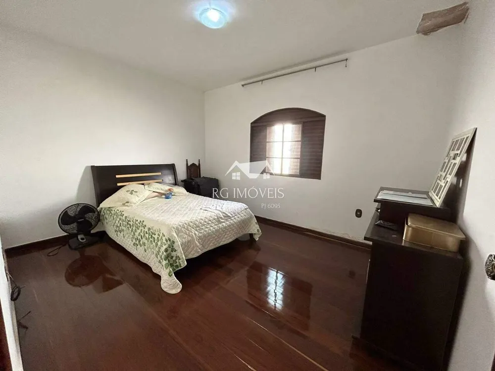 Casa, 4 quartos, 374 m² - Foto 6