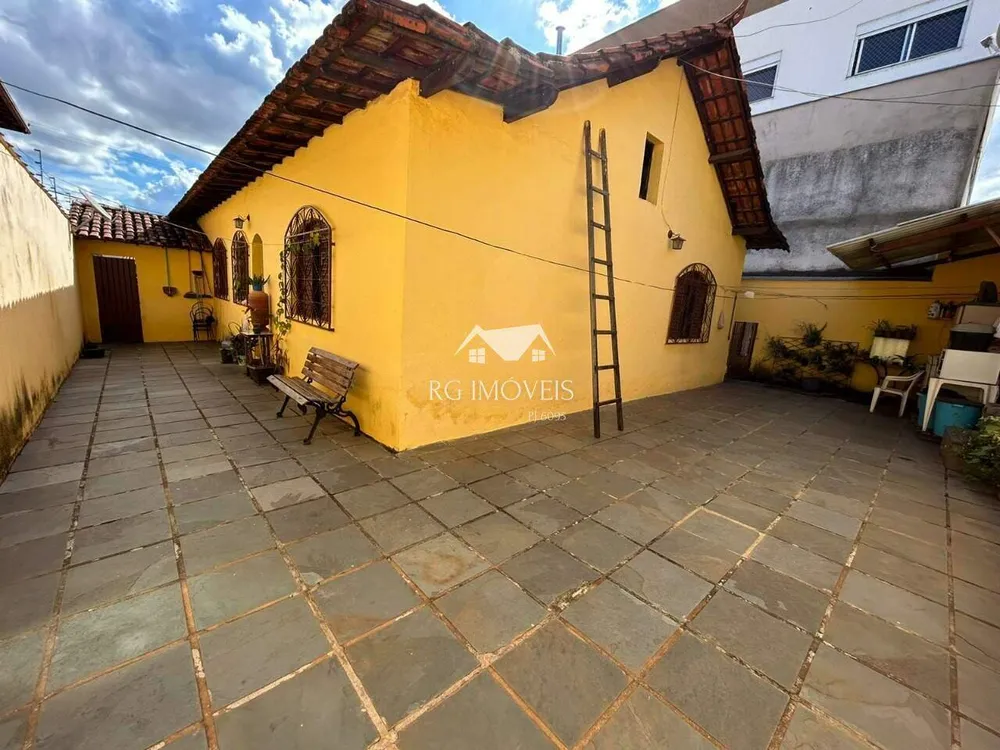 Casa, 4 quartos, 374 m² - Foto 15