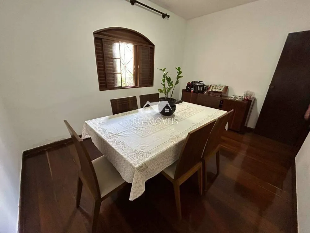Casa, 4 quartos, 374 m² - Foto 5