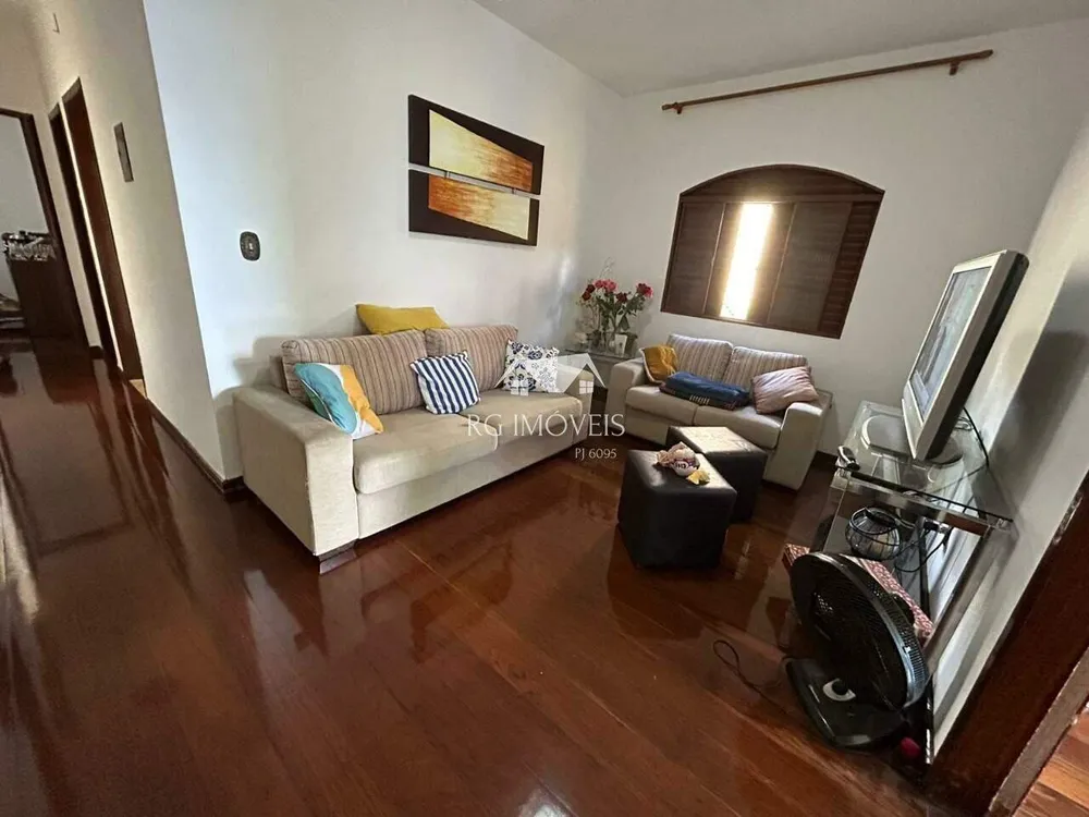 Casa, 4 quartos, 374 m² - Foto 4
