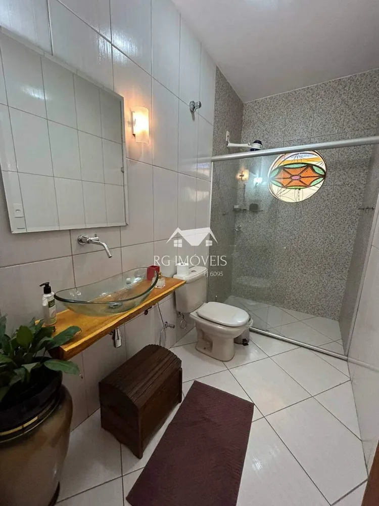 Casa, 4 quartos, 374 m² - Foto 12