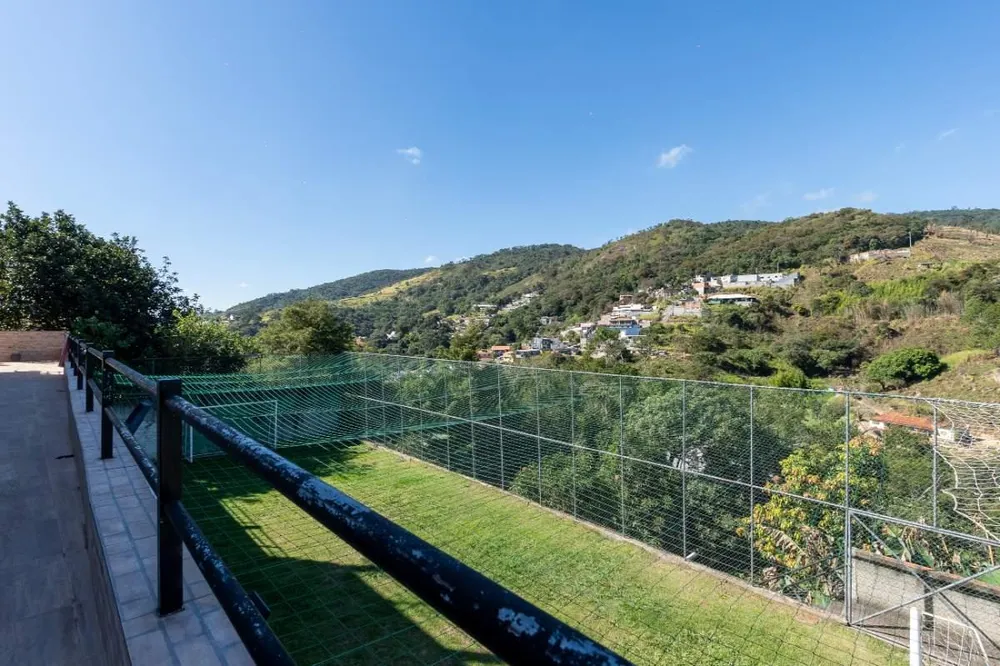 Casa, 10 quartos, 1868 m² - Foto 6