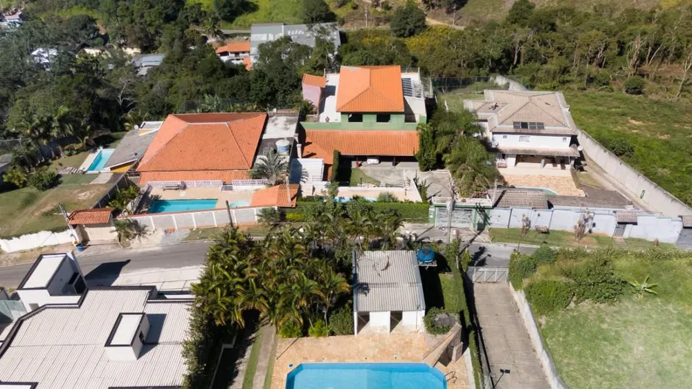 Casa, 10 quartos, 1868 m² - Foto 1