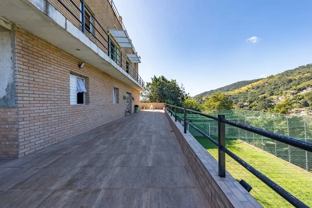 Casa, 10 quartos, 1868 m² - Foto 5