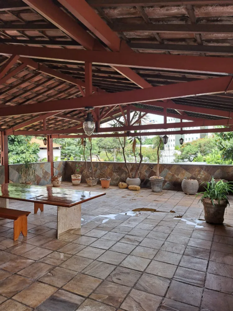 Cobertura, 4 quartos, 340 m² - Foto 4