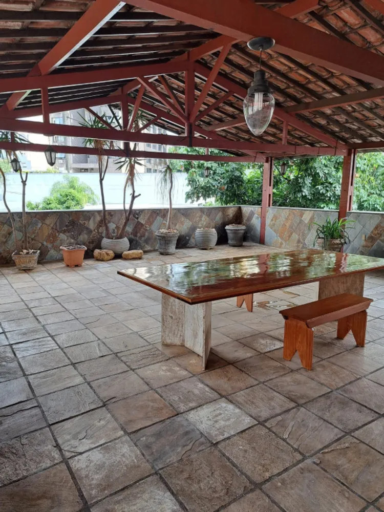 Cobertura, 4 quartos, 340 m² - Foto 3