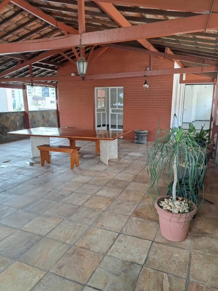 Cobertura, 4 quartos, 340 m² - Foto 5