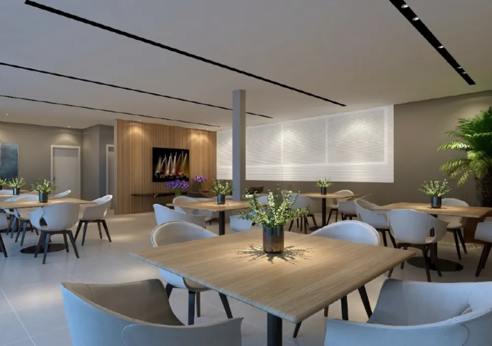 Apartamento, 4 quartos, 139 m² - Foto 6