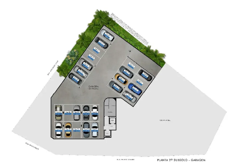 Apartamento, 4 quartos, 139 m² - Foto 17
