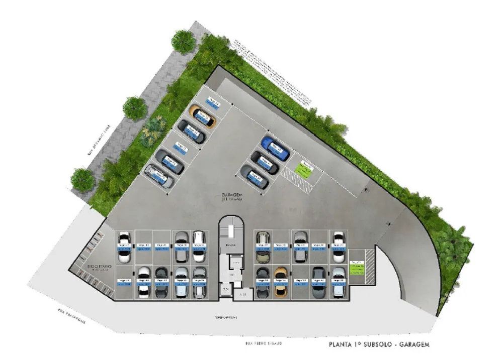 Apartamento, 4 quartos, 139 m² - Foto 18