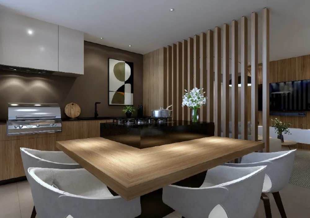 Apartamento, 4 quartos, 139 m² - Foto 15