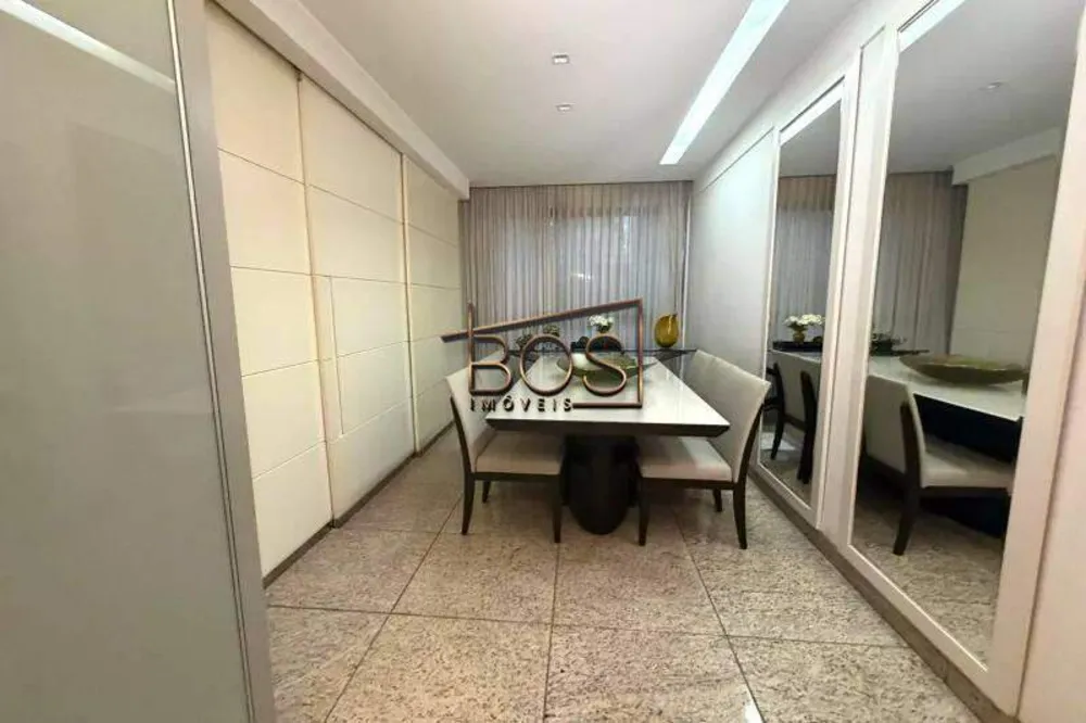 Apartamento, 3 quartos, 95 m² - Foto 4