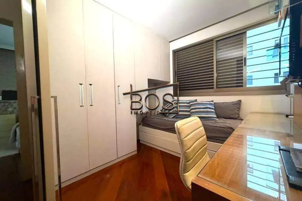 Apartamento, 3 quartos, 95 m² - Foto 15