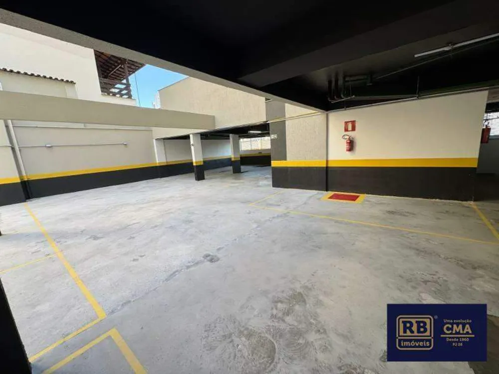 Apartamento, 3 quartos, 95 m² - Foto 5