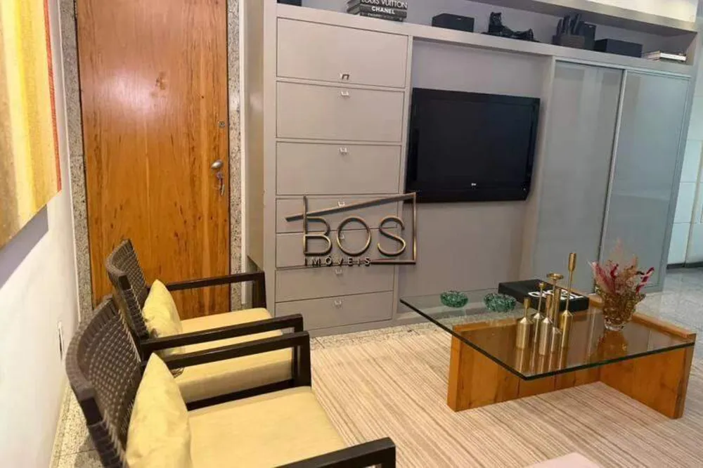 Apartamento, 3 quartos, 95 m² - Foto 3