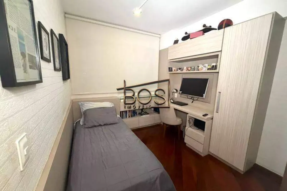 Apartamento, 3 quartos, 95 m² - Foto 9