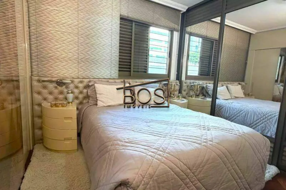Apartamento, 3 quartos, 95 m² - Foto 8