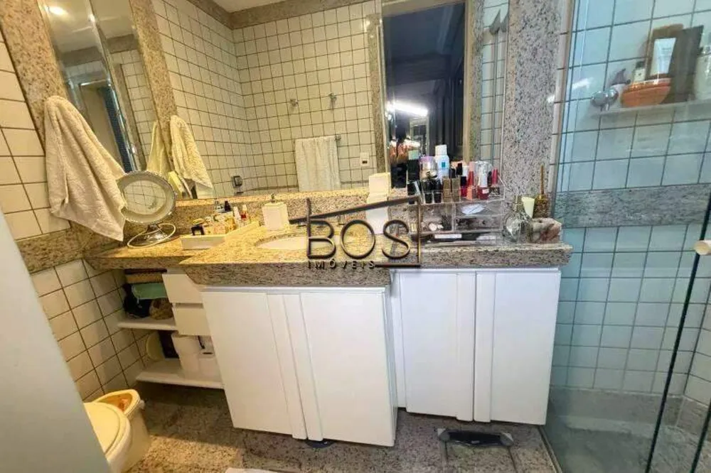 Apartamento, 3 quartos, 95 m² - Foto 17